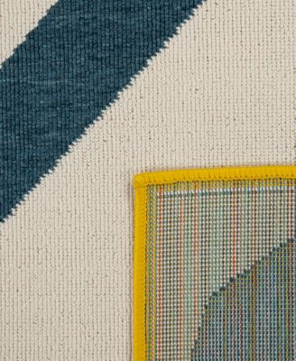 Madison 5'x7' Outdoor Area Rug