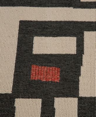 Madison 5'x7' Outdoor Area Rug