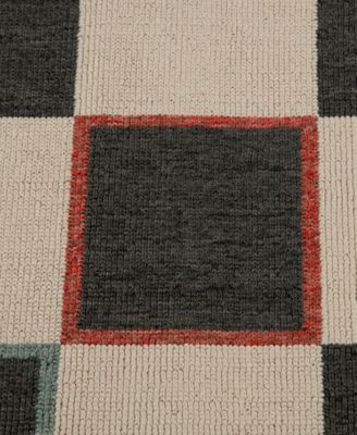 Madison 8'x9'9" Outdoor Area Rug