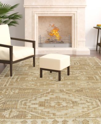 Brantley 2'6"x8' Runner Area Rug