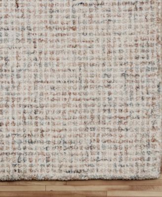 Astrid CR-297 2'6"x8' Runner Area Rug