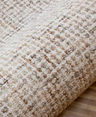 Astrid CR-297 2'6"x8' Runner Area Rug