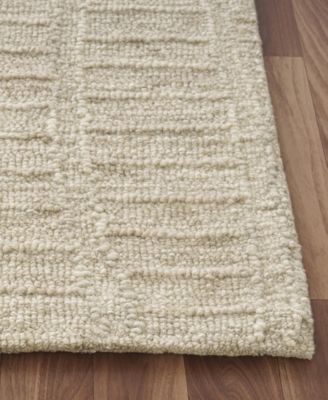 Hadley 2'6"x8' Runner Area Rug