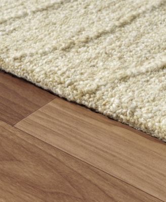 Hadley 2'6"x8' Runner Area Rug