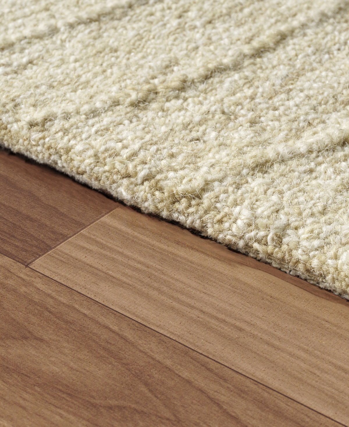 Lr Home Hadley 7'9"x9'9" Area Rug In Beige