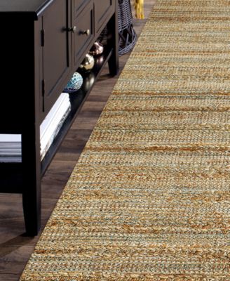 Origin 2'6"x7'9" Runner Area Rug