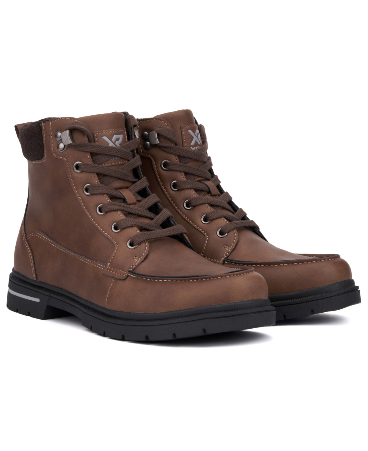 Xray Footwear Men's Jason Casual Boots