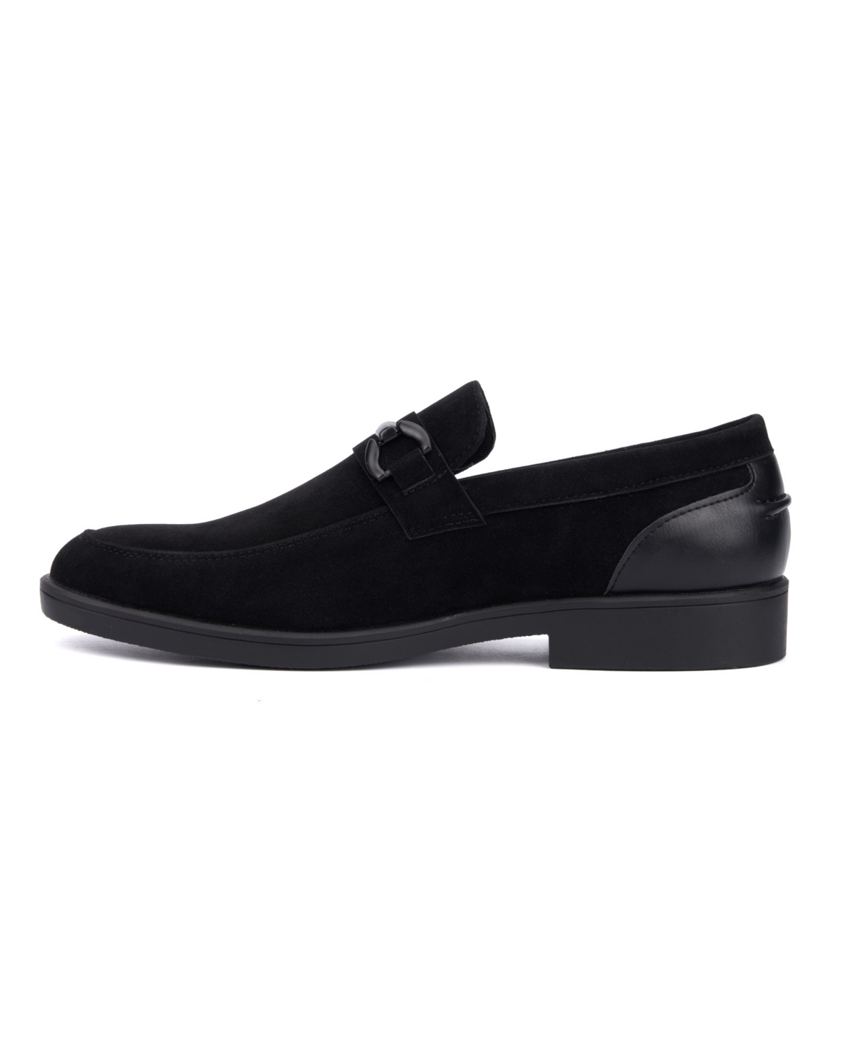 New York And Company Bryant Bit Loafer In Brown