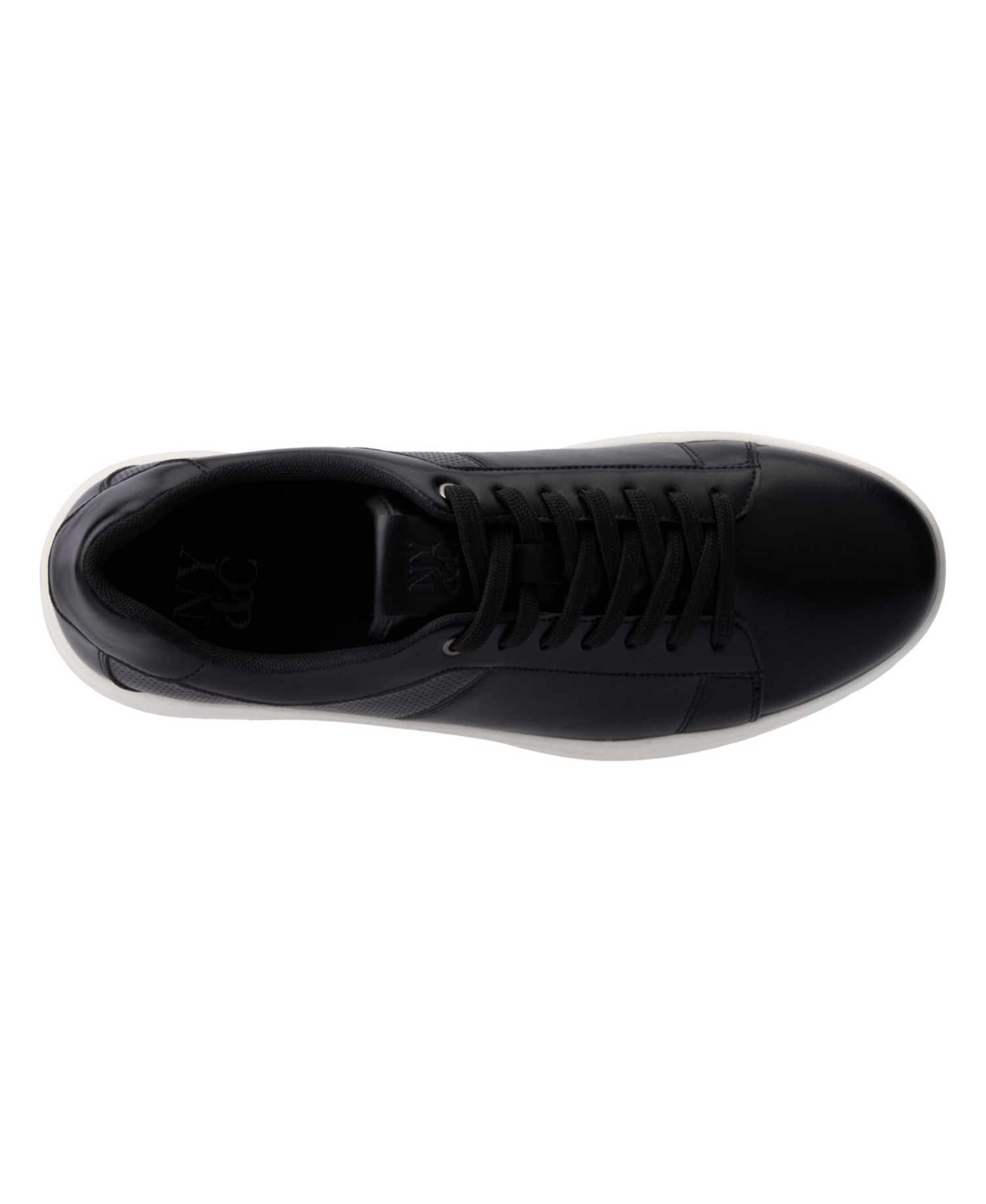 Men's Brent Low Top Sneakers