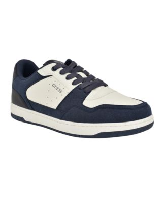 TENIS GUESS BERNIS PARA HOMBRE