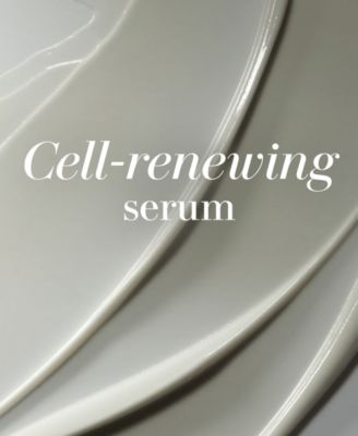 The Regenerating Serum, 1 oz.