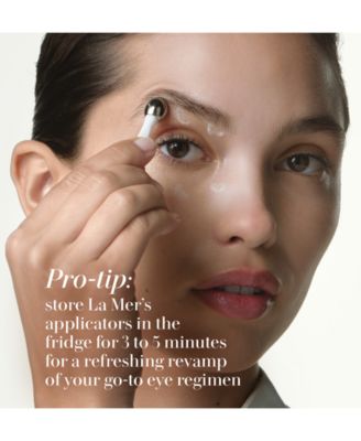 The Eye Balm Intense Cream, 0.5 oz.