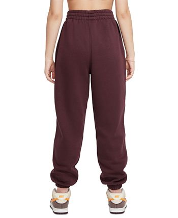 Big girls sweatpants top