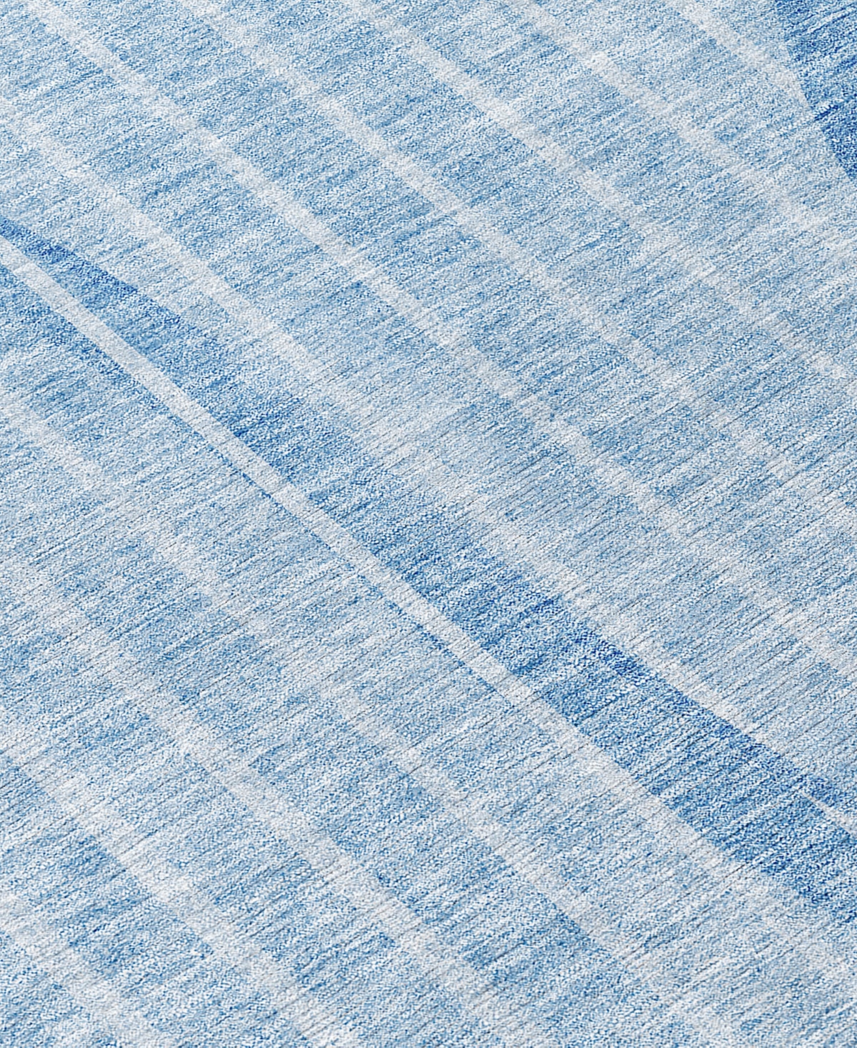 Addison Chantille Machine Washable Acn723 2'6"x3'10" Area Rug In Blue