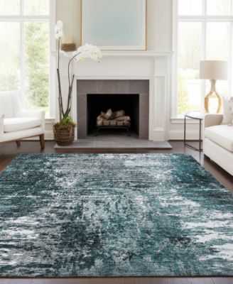 Chantille Machine Washable ACN718 8'x10' Area Rug