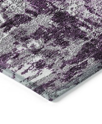 Chantille Machine Washable ACN718 8'x10' Area Rug