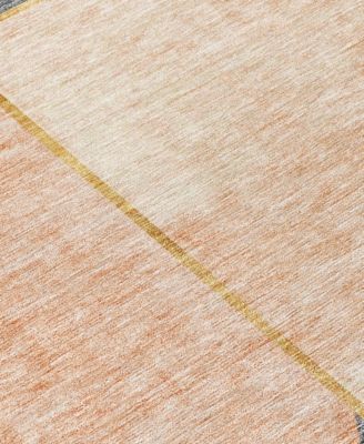 Chantille Machine Washable ACN717 8'x10' Area Rug