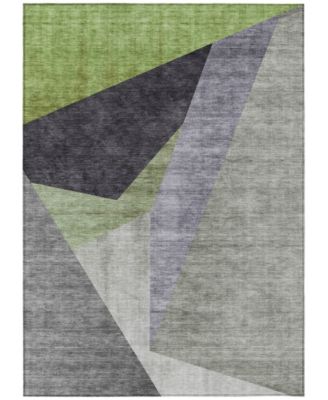 Chantille Machine Washable ACN716 8'x10' Area Rug