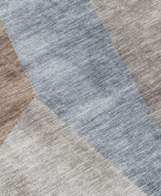 Chantille Machine Washable ACN715 5'x7'6" Area Rug