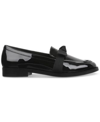 Women's Kasandra Bow Loafers, Created for Macy's