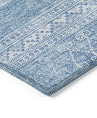 Chantille Machine Washable ACN714 3'x5' Area Rug