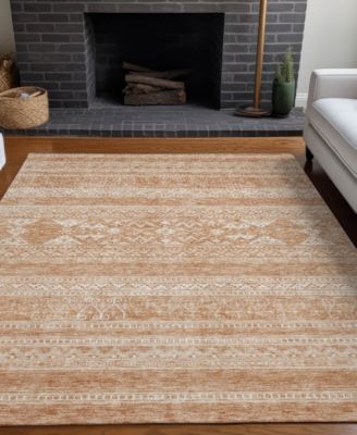 Chantille Machine Washable ACN714 2'6"x3'10" Area Rug