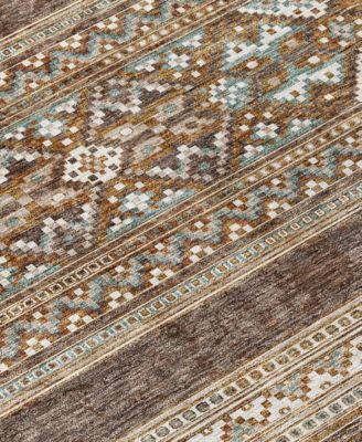 Chantille Machine Washable ACN714 2'6"x3'10" Area Rug