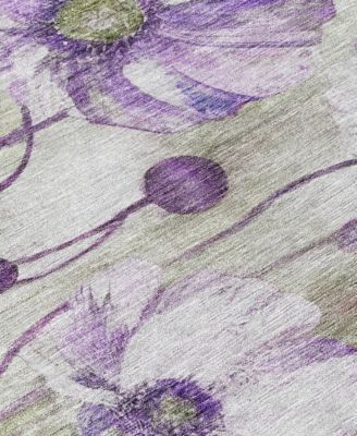 Chantille Machine Washable ACN712 3'x5' Area Rug