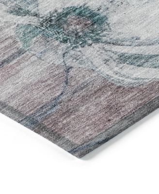 Chantille Machine Washable ACN712 9'x12' Area Rug