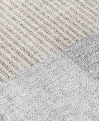 Chantille Machine Washable ACN711 2'6"x3'10" Area Rug