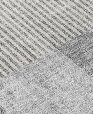 Chantille Machine Washable ACN711 9'x12' Area Rug