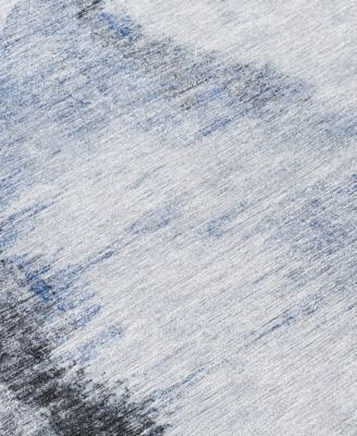 Chantille Machine Washable ACN710 3'x5' Area Rug