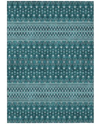 Chantille Machine Washable ACN708 8'x10' Area Rug