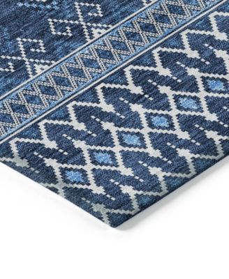 Chantille Machine Washable ACN708 9'x12' Area Rug