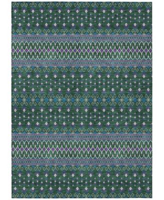Chantille Machine Washable ACN708 9'x12' Area Rug