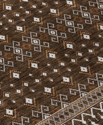 Chantille Machine Washable ACN708 9'x12' Area Rug