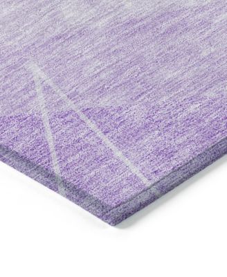 Chantille Machine Washable ACN706 8'x10' Area Rug