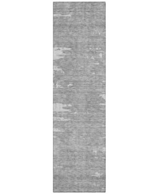 Chantille Machine Washable ACN705 2'3"x7'6" Runner Area Rug