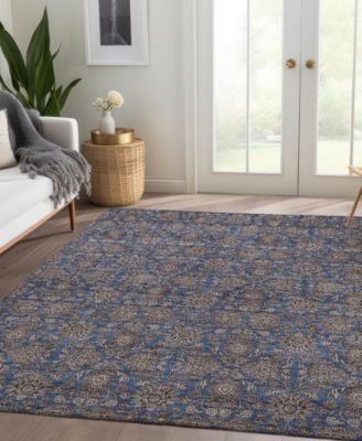 Chantille Machine Washable ACN702 8'x10' Area Rug