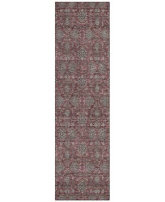 Chantille Machine Washable ACN702 2'3"x7'6" Runner Area Rug