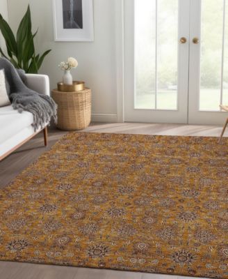 Chantille Machine Washable ACN702 2'6"x3'10" Area Rug