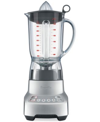 Breville - BBL405BAL Hemisphere Twist Blender