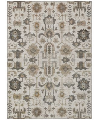 Chantille Machine Washable ACN697 5'x7'6" Area Rug