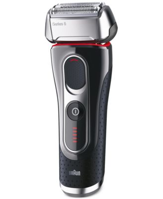 Braun - PRC5090CC Series 5 Shaver
