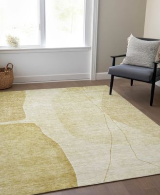 Chantille Machine Washable ACN696 9'x12' Area Rug
