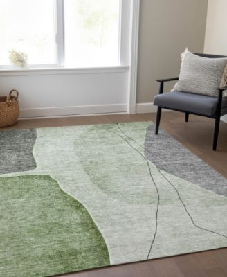 Chantille Machine Washable ACN696 9'x12' Area Rug