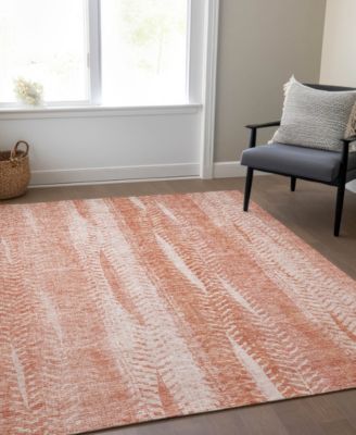 Chantille Machine Washable ACN694 3'x5' Area Rug