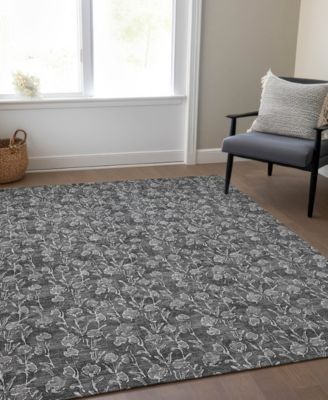 Chantille Machine Washable ACN692 8'x10' Area Rug