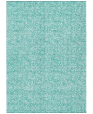 Chantille Machine Washable ACN691 5'x7'6" Area Rug