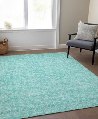 Chantille Machine Washable ACN691 2'6"x3'10" Area Rug